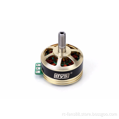 DYS Multi-Rotor Brushless Motor FPV Racing Motor SE2205 PRO 2300KV